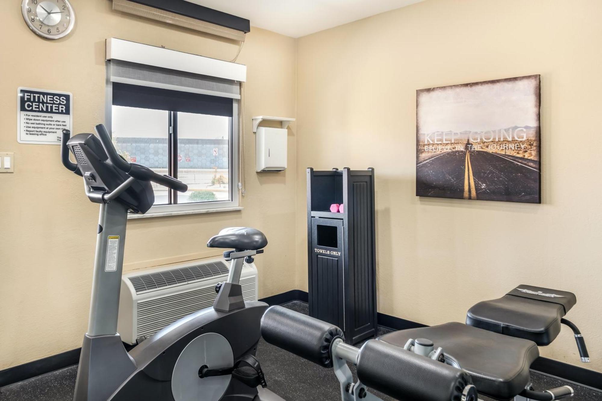 Best Western Green Tree Inn Clarksville  Extérieur photo